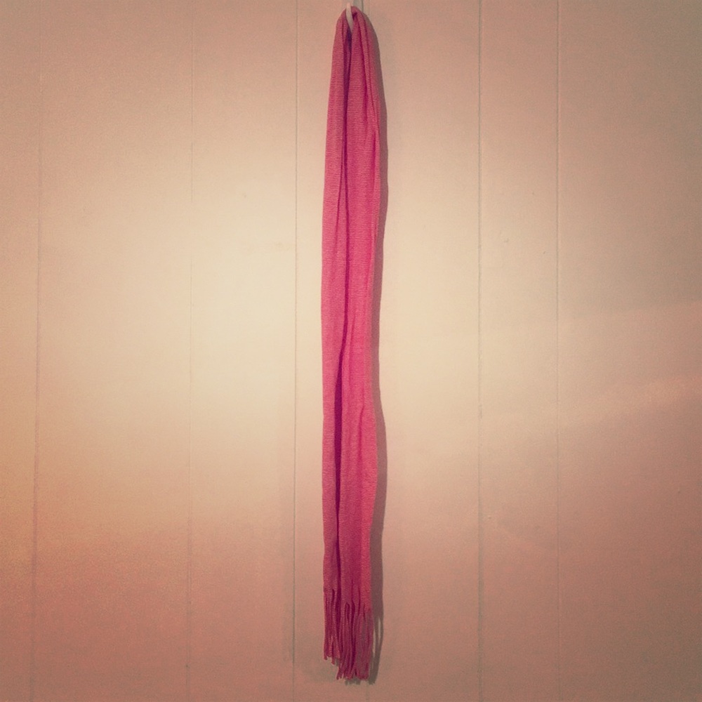 Accessory Scarf